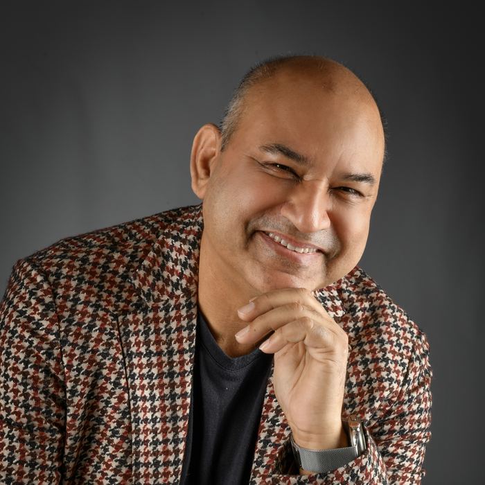 Sanjay Kapoor